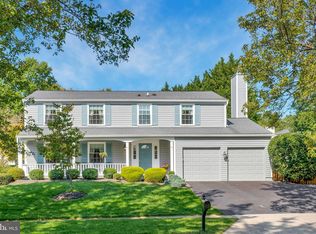 20464 Watkins Meadow Dr, Germantown, MD 20876
