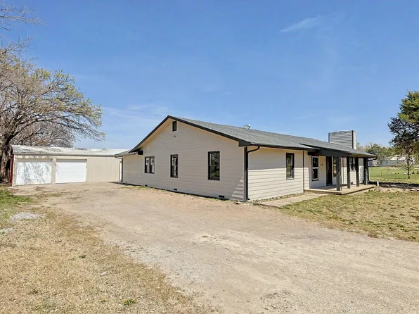 234 W Central St, Greenwich, KS 67055