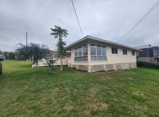 96-1146 Kaumahana St, Pahala, HI 96777