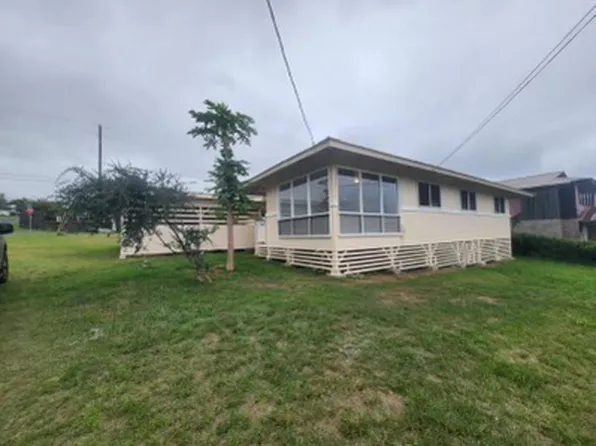 96-1146 Kaumahana St, Pahala, HI 96777
