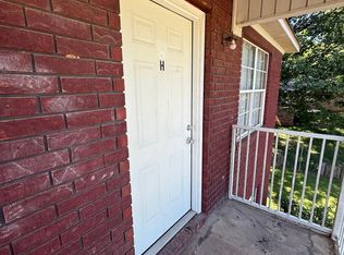 304 Cole St #H, Mansfield, AR 72944