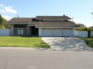 18132 Pamela Pl, Villa Park, CA 92861