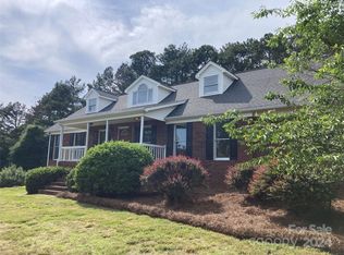 24049 Barbees Grove Rd, Oakboro, NC 28129