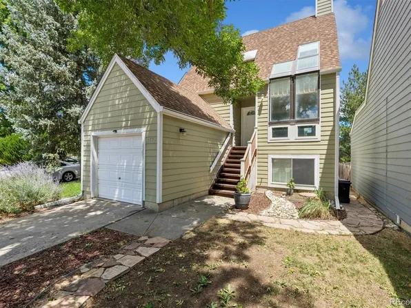 4882 Brandon Creek Drive, Boulder, CO 80301