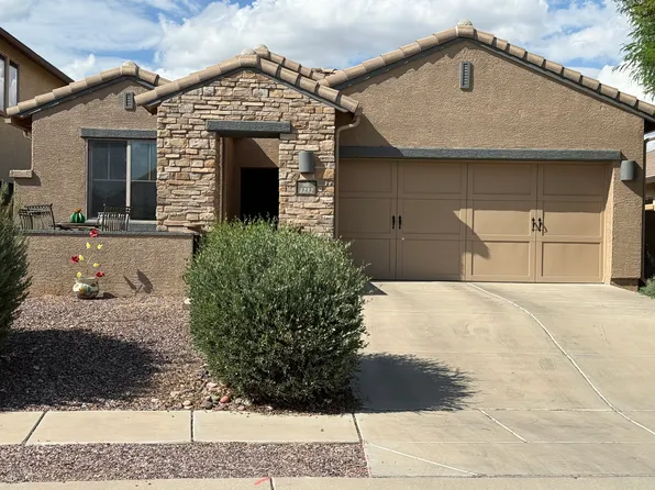 1232 W Varese Way, Oro Valley, AZ 85755