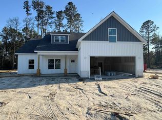 415 Saint John Rd, Galivants Ferry, SC 29544