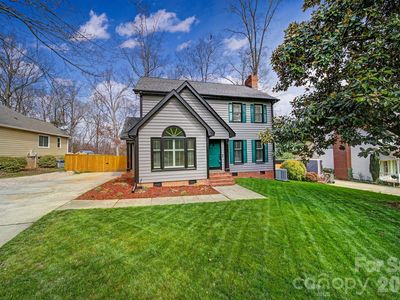 2160 Crosstrail Rdg, Rock Hill, SC, 29732