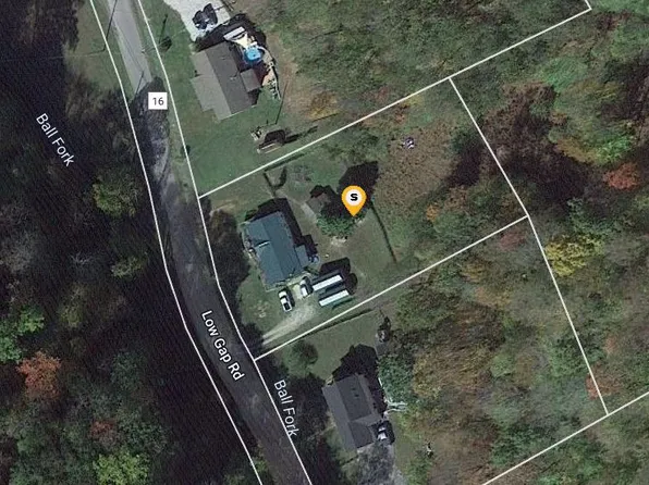 1041 Low Gap Rd, Danville, WV 25053