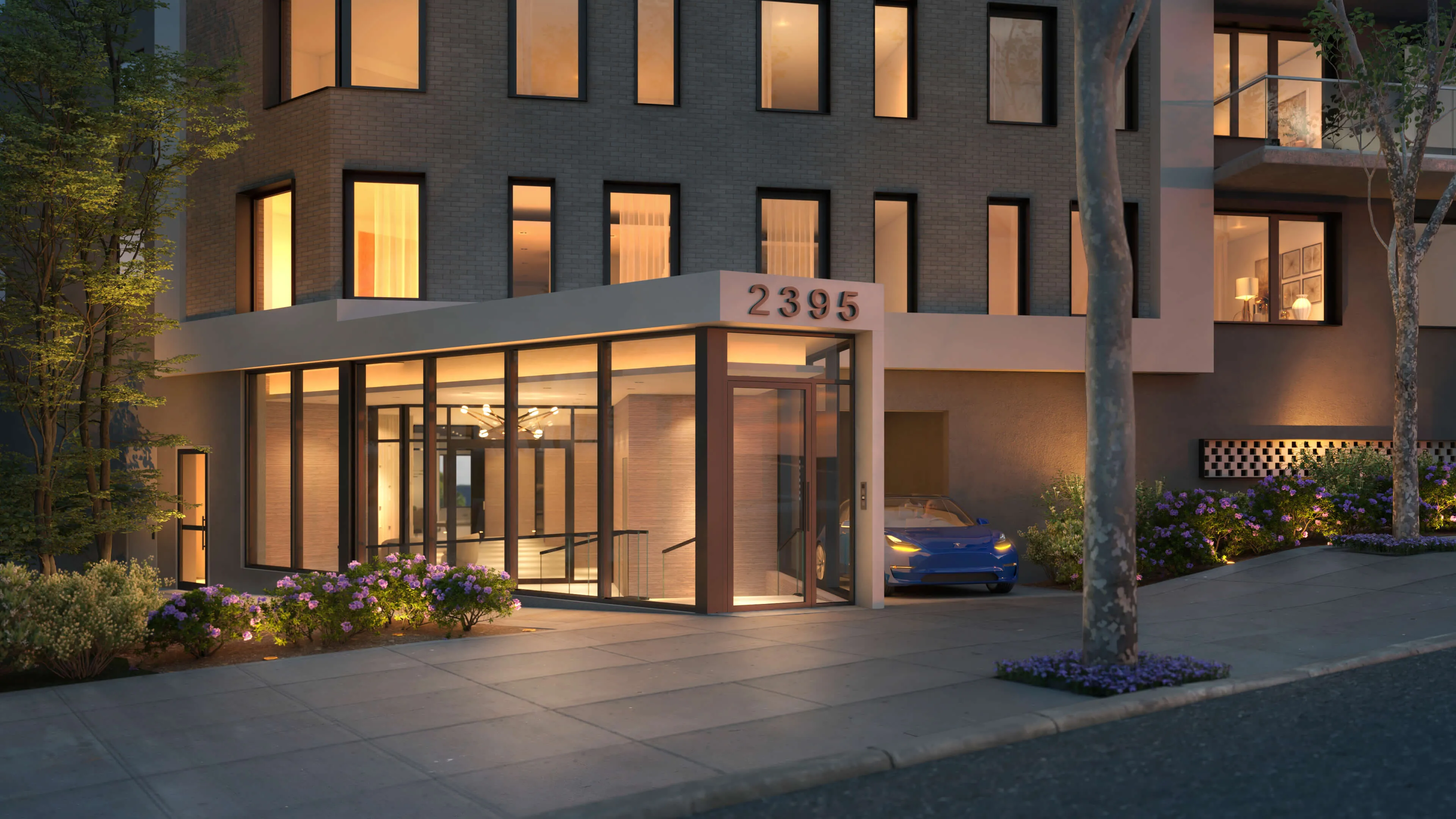 The Henry at 2395 Palisade Avenue in Spuyten Duyvil Sales, Rentals, Floorplans StreetEasy