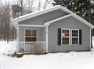 5188 Fairfax Rd, Geneva, OH 44041