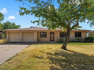 107 E Dawn Dr, Robinson, TX 76706