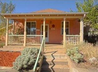 2331 S Bannock St, Denver, CO 80223