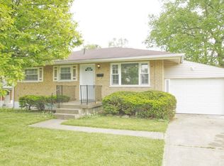 3369 Alexis Rd, Cincinnati, OH 45239
