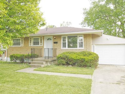 3369 Alexis Rd, Cincinnati, OH, 45239
