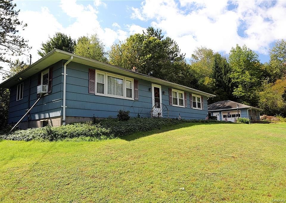 396 Hemmer Road, Livingston Manor, NY 12758 Zillow