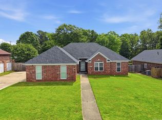 4110 Stoneybrook Dr, Bryant, AR 72022