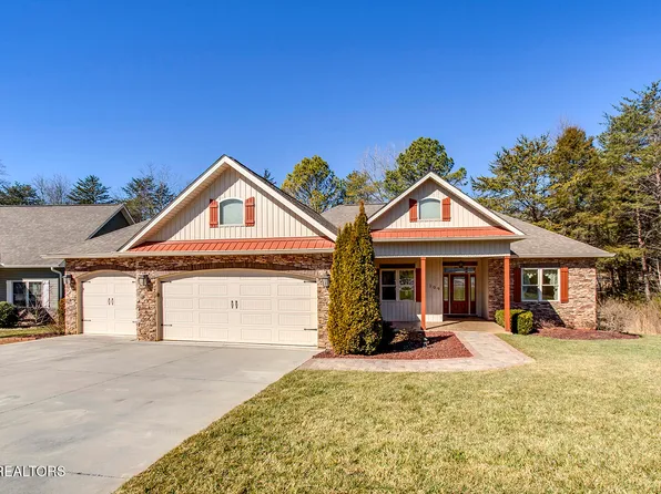 109 Gado Way, Loudon, TN 37774