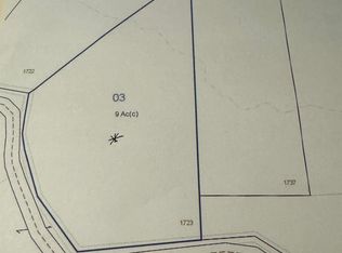 0 County Road 214, Muscadine, AL 36269