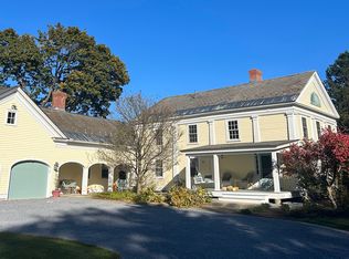 336 Bulkley St, Williamstown, MA 01267