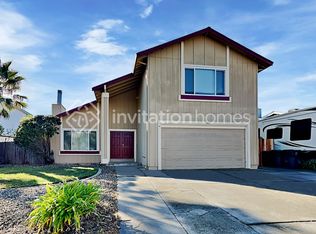 1409 Pelican Way, Suisun City, CA