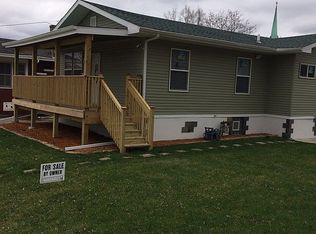 262 Bridge St, Joliet, IL 60435