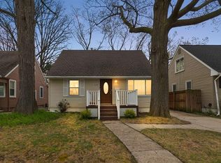 3128 Harvard Rd, Royal Oak, MI 48073