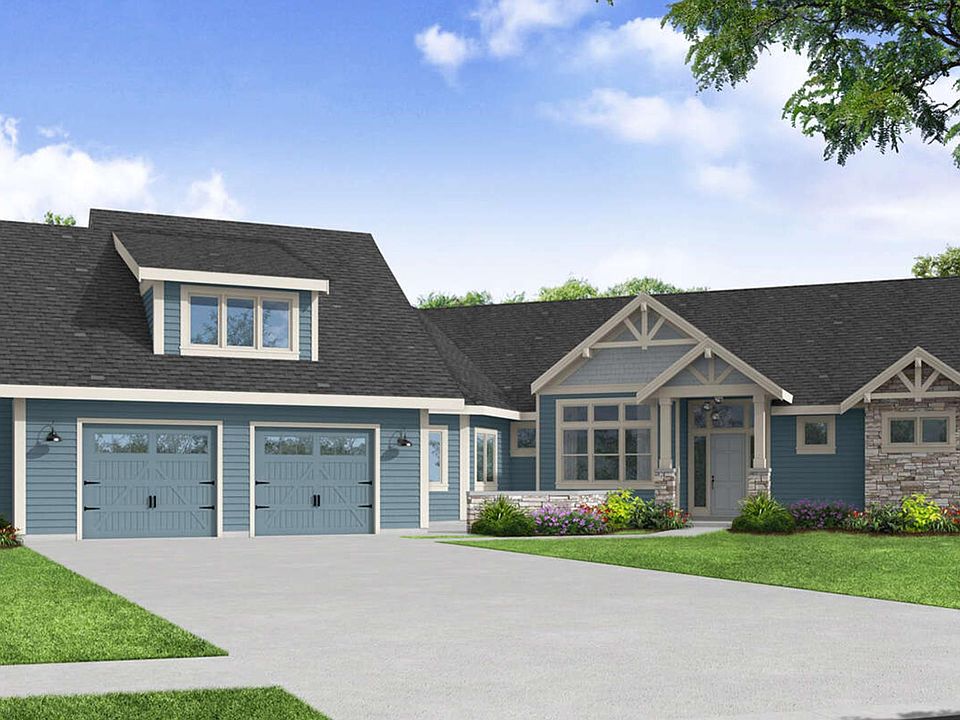 2nd image of 33 Ramblebush Rd