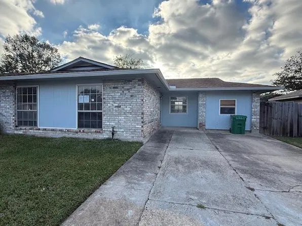 1531 Delta Rd, La Place, LA 70068