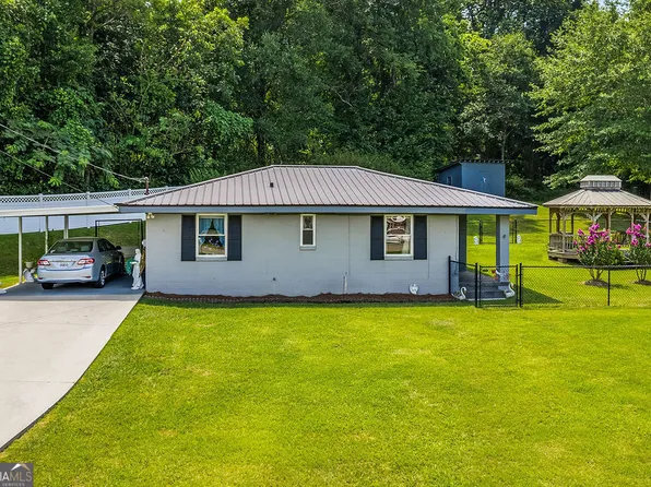 2309 Old Cedartown Rd SE, Lindale, GA 30147