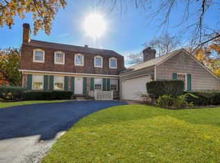 3600 Quince Ct, Downers Grove, IL 60515