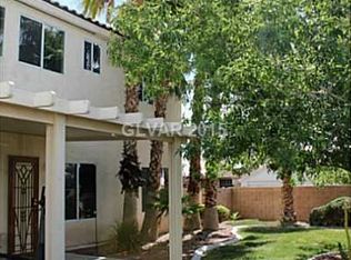 2736 Bensonhurst Ln, Henderson, NV 89052