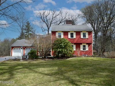 34 E Bayberry Road, Glenmont, NY, 12077