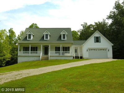 2 Renfrew Cir, Mineral, VA, 23117