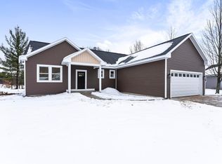 1393 Killdeer Ln, Kingsley, MI 49649