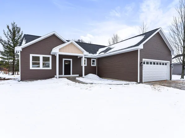 1393 Killdeer Ln, Kingsley, MI 49649