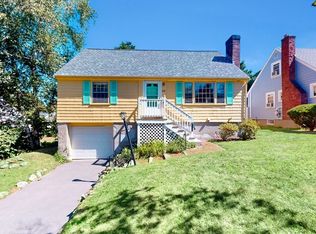 45 Chase Rd, Waltham, MA 02452