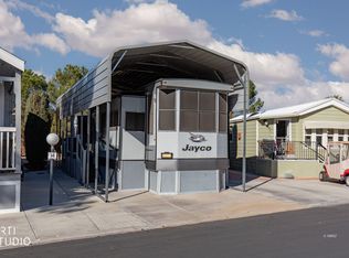 295 N Arrowhead Loop, Littlefield, AZ 86432