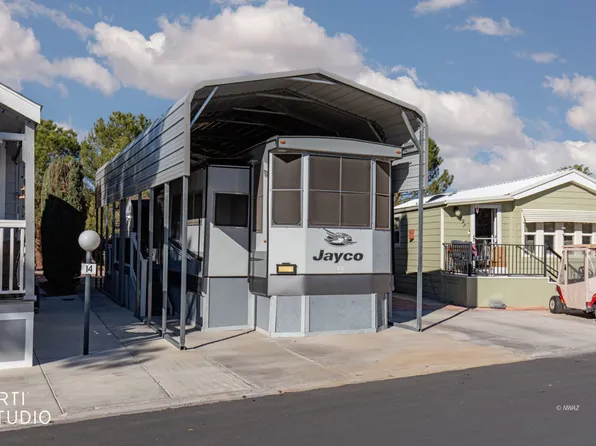 295 N Arrowhead Loop, Littlefield, AZ 86432