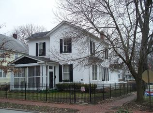 531 Ottawa St, Leavenworth, KS 66048