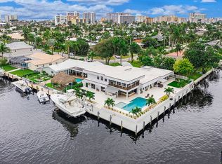 1099 NE 27th Ter, Pompano Beach, FL 33062