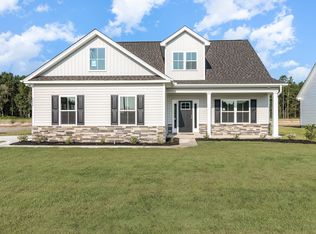 The Abaco II Plan, The Tides of Little Creek, Longs, SC 29568