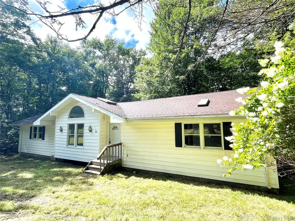 21 Browns Road, Livingston Manor, NY 12758