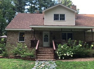 1509 Salem Church Rd, Apex, NC 27523