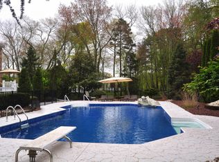 1731 Martin Rd, Wall Township, NJ 07753