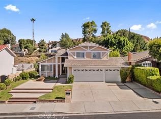 18645 Brasilia Dr, Porter Ranch, CA 91326