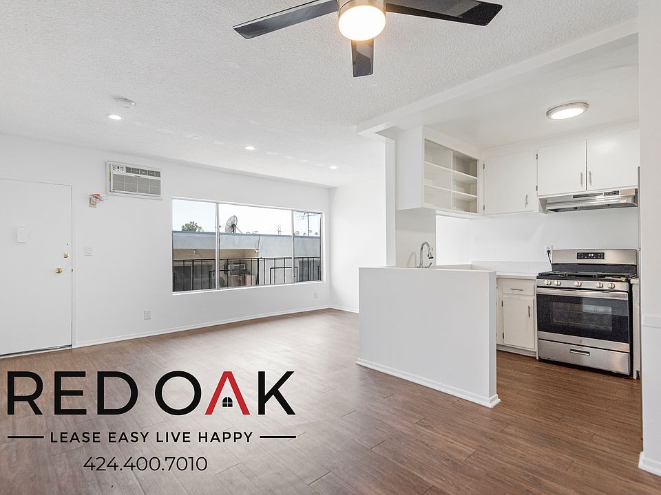 1st image of 1051 N Gardner St APT 9