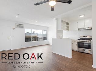1051 N Gardner St APT 9, West Hollywood, CA 90046