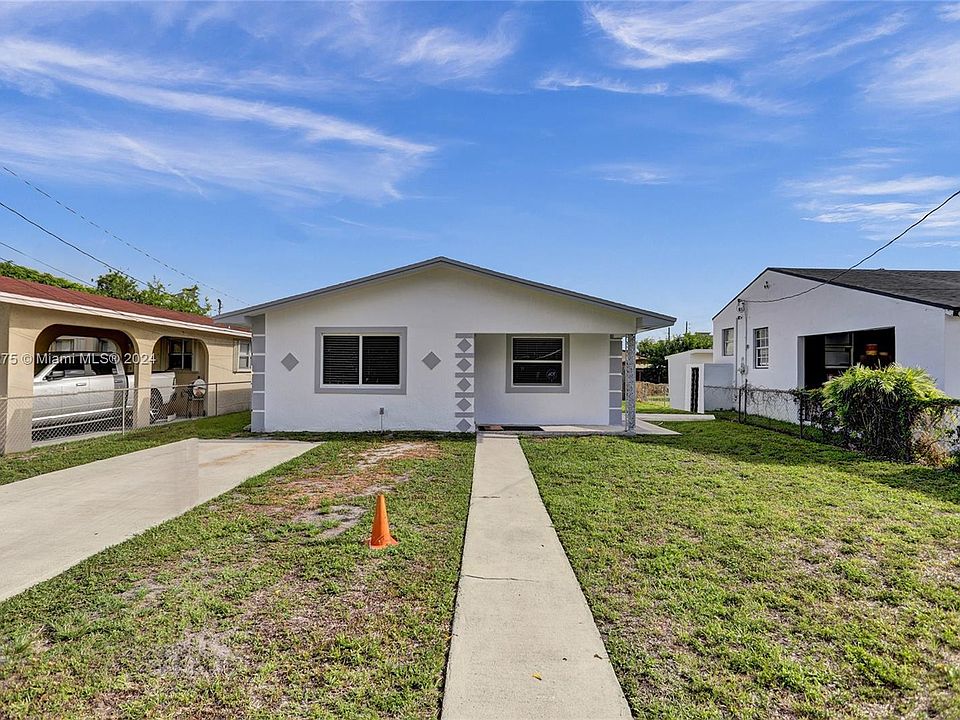 1st image of 4021 SW 25th St