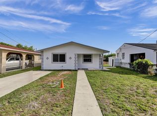 4021 SW 25th St, West Park, FL 33023