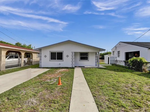 4021 SW 25th St, West Park, FL 33023